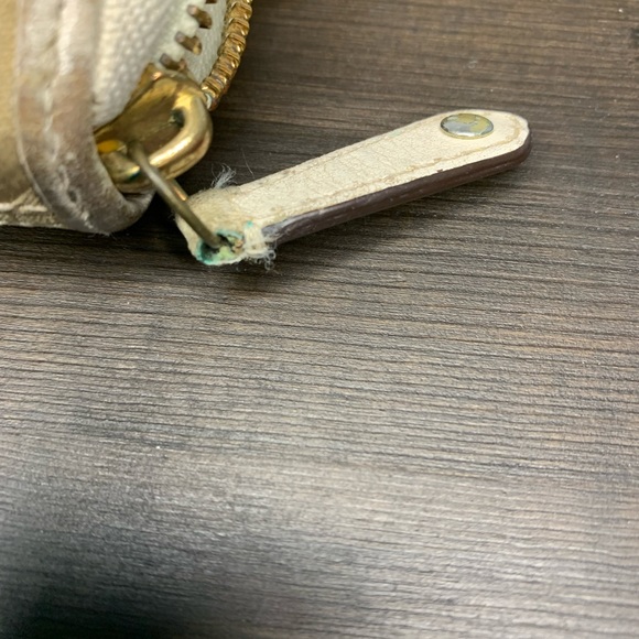 Coach long wallet - Picture 4 of 5